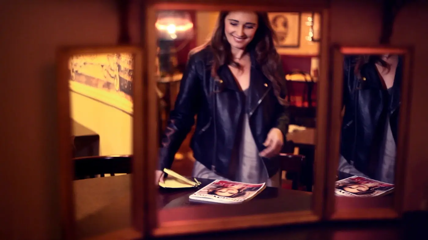 Commercial