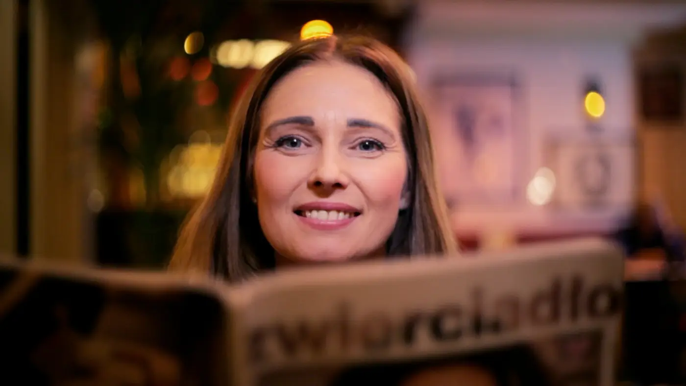 Commercial