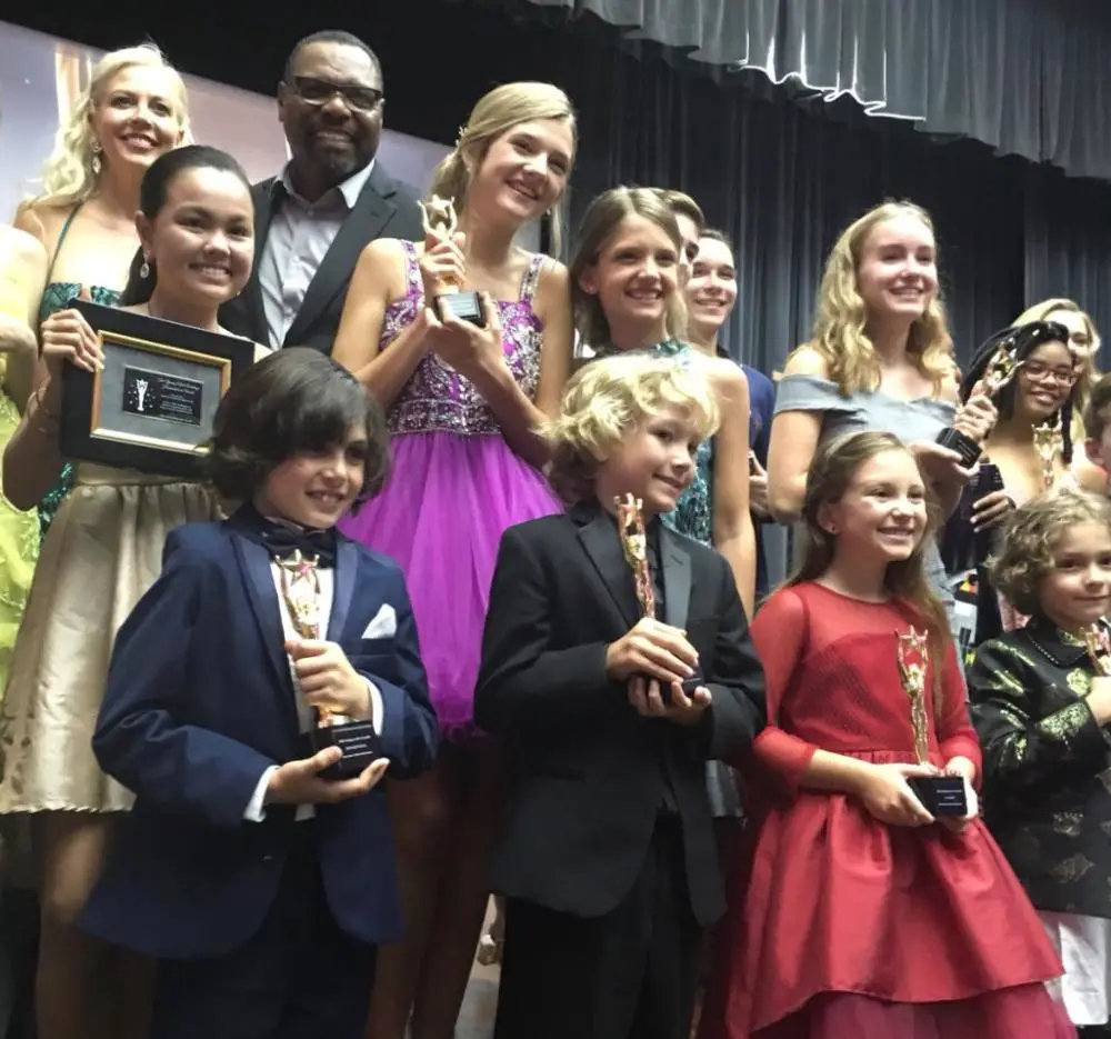 Jonah and other winners