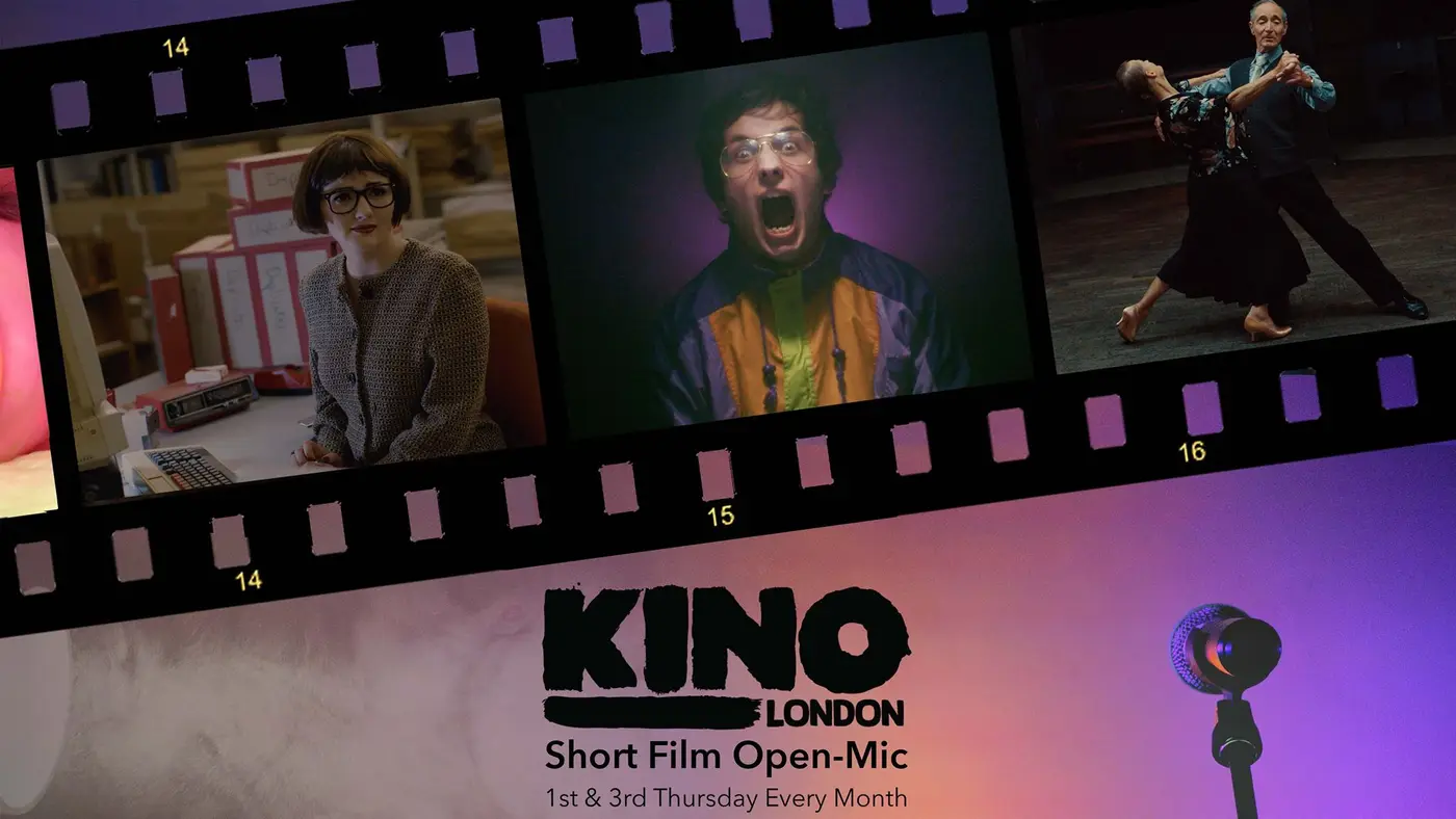KINO London