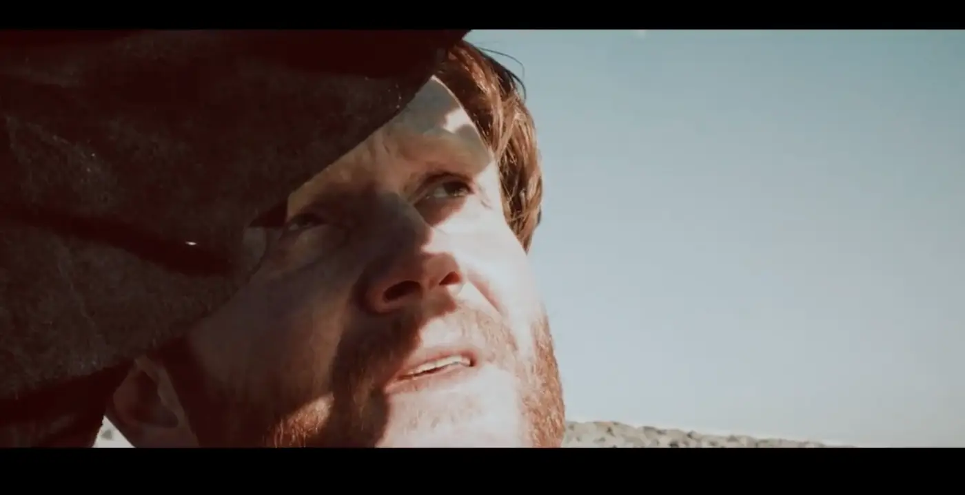 Warren Tylor as Ronnie Lane