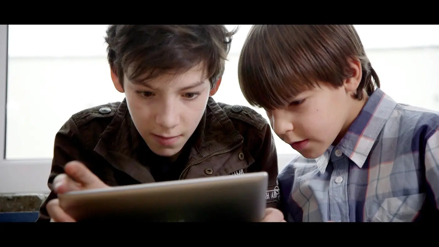 Commercial